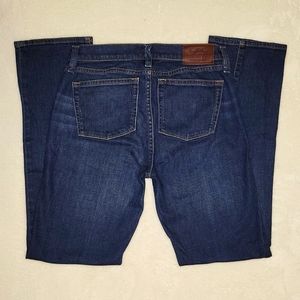 Ralph Lauren Jeans Co.